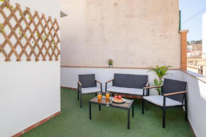 Apartamentos San Leandro, centro Alicante